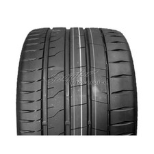 Sommer-Reifen 315/35R20 110Y