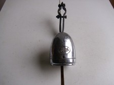 Fahrrad alte Häckel