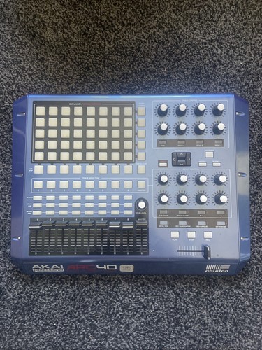 Akai professional apc - professional,