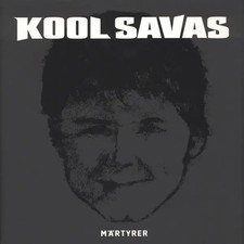 DOUBLE Kool Savas Märtyrer