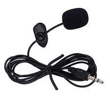  Mini-Mikrofon Ansteckmikrofon