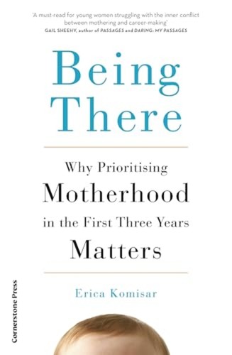 Being there why prioritising - there,