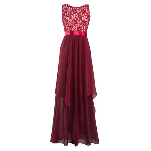 Spitze abendkleid ballkleid - abendkleid,