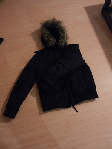 Cordon sport winterjacke 2 - winterjacke,