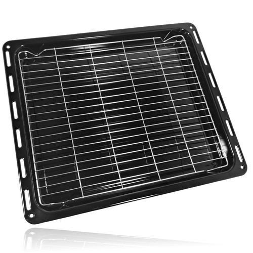 Backofen grillblech ablage - backofen,
