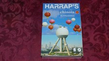 HARRAP'S CHINESISCHE INTEGRALE METHODE / 1 BUCH 400 SEITEN + 2 CD 110 MINUTEN