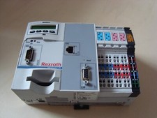REXROTH