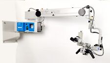 ZEISS OPMI Pro Magis S5 OP-Mikroskop Wand Dentalmikroskop Dental Microscope
