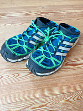 Adidas Hydroterra Trekkingschuhe Sandale Gr. 38 UK 5 wie Salomon Techamphibian