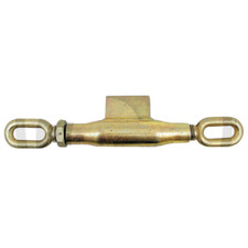 Spannschloss Unterlenker