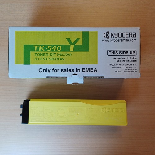 Original kyocera 540y - original,