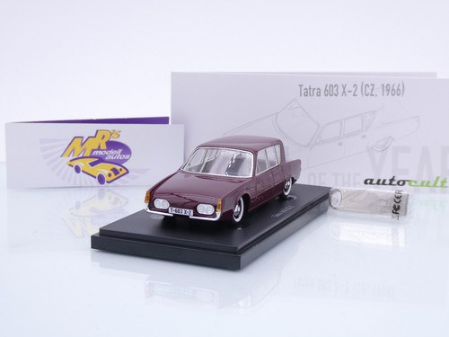 Autocult 99124 tatra - autocult,