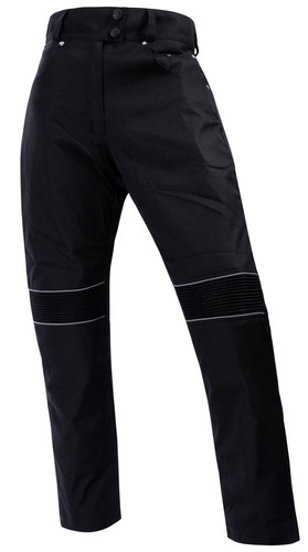 Damen motorrad hose - damen,