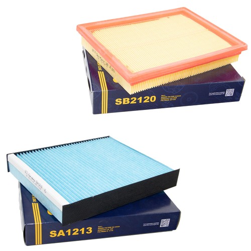 Filter set inspektion sct - set,
