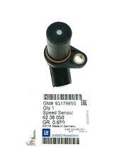 Original Opel Impulsgeber Kurbelwelle Astra Vectra Corsa Zafira Tigra - 93179850