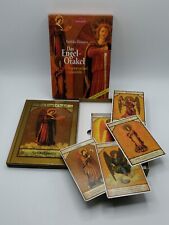 Das Engel Orakel Tarot Wahrsagekarten Orakel Esoterik Magie 36 Karten Kailash