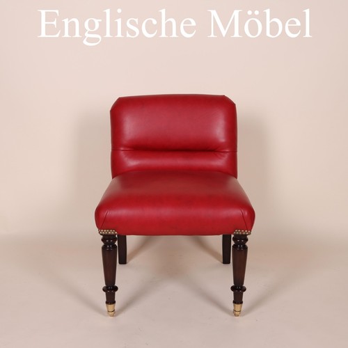 Englische möbel chesterfield - englische,