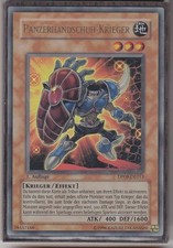 YU-GI-OH Panzerhandschuh