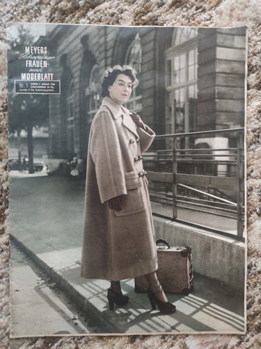 Meyers schweizer frauen - meyers,