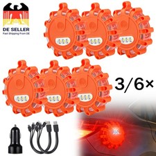 LED Rundumleuchte Warnleuchte