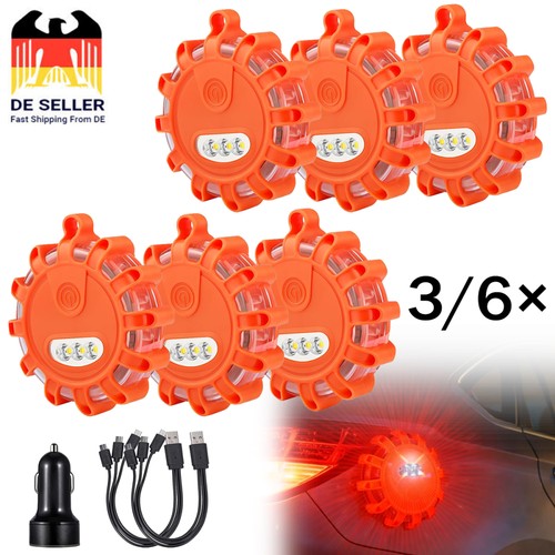 Led rundumleuchte warnleuchte - led,