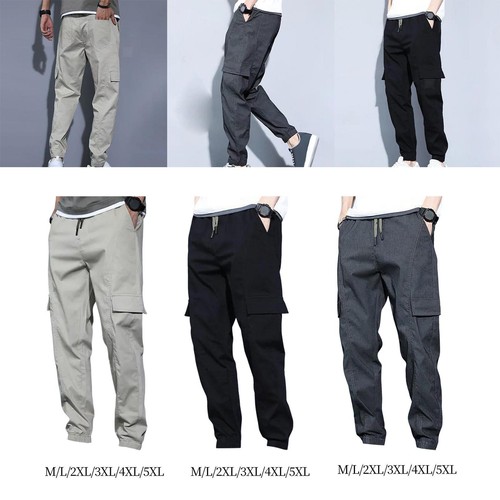 Herren cargohosen bequeme - herren,