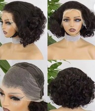 100% Virgian Brazilian Short