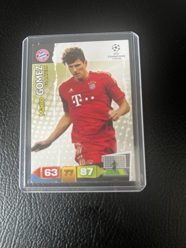 2011 panini adrenalyn - adrenalyn, xl