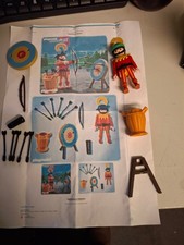 Playmobil Robin Hood  Set 4762  komplett ohne OVP