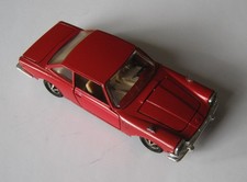 Märklin Modellauto  BMW/Glas