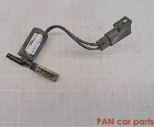Ford escort ventil - escort,