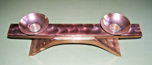 Wmf leuchter kerzenhalter p - wmf,