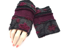 Unikat Stulpen Armstulpen