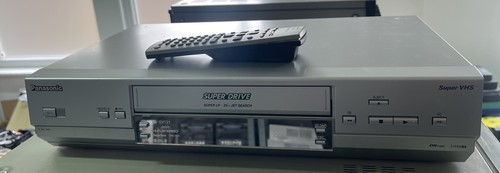 Panasonic sv121 - panasonic, nv-sv121