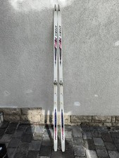 Langlaufski atomic tricone - langlaufski,