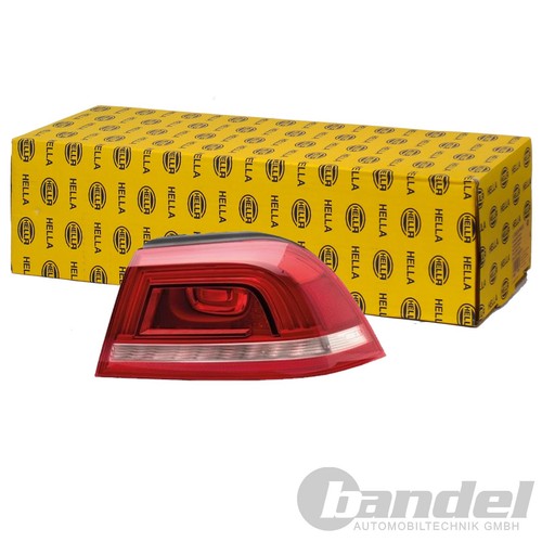 Hella rückleuchte led links - hella,