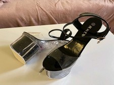 High Heels 39 Sür Sammler Und