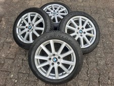 4x Winterreifen 205 55 R17 95V