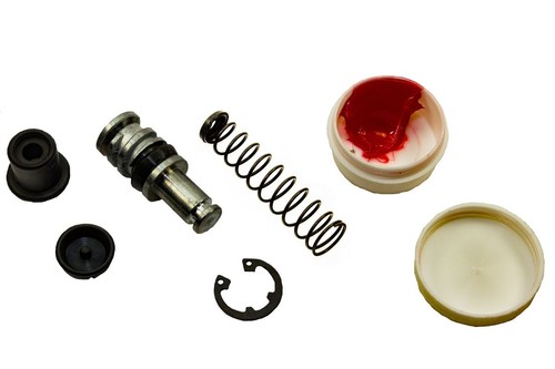 Hauptbremszylinder reparatur - hauptbremszylinder,