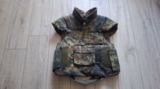 Bundeswehr Splitterschutzweste