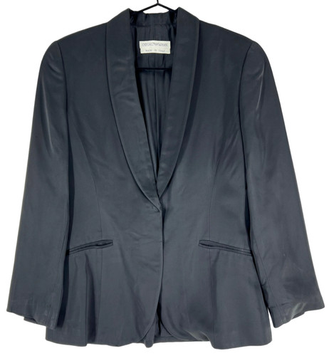 Emporio armani damen - armani, blazer
