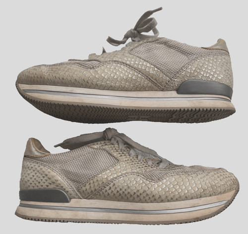 Hogan damen sneaker halbschuh - damen,