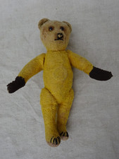Alter kleiner Teddy ca. 28,5