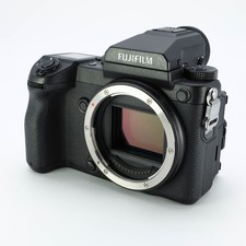 Fujifilm GFX 50S Spiegellose