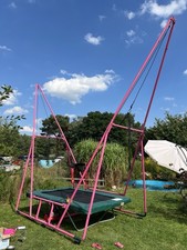 Bungee Trampolin