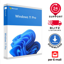 Microsoft Windows 11 Pro