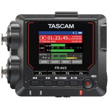 Tascam FR-AV2