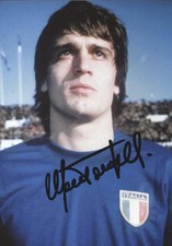 Marco Tardelli WM 1982