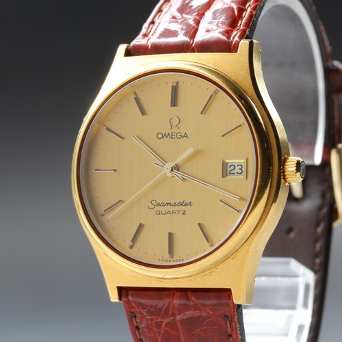 Near mint vintage omega - vintage,