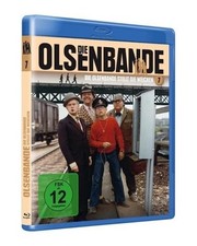 DIE OLSENBANDE Teil 7 - DIE